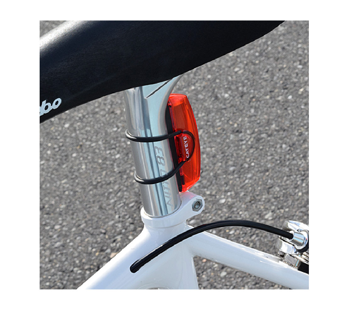 <b>Rapid X Luz CatEye</b> - Imagen 4