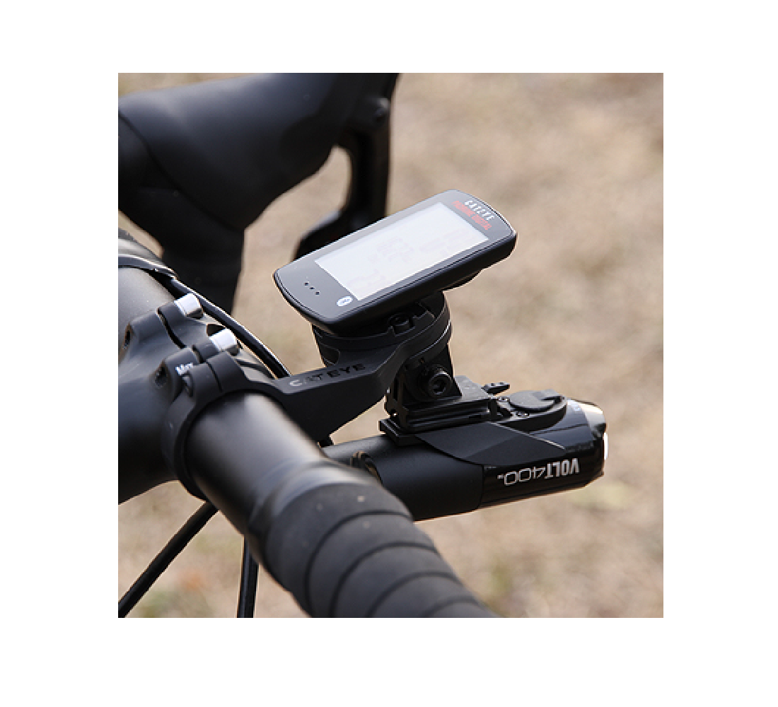 <b>Soporte Out-Front 2 OF-200 CatEye</b> - Imagen 2