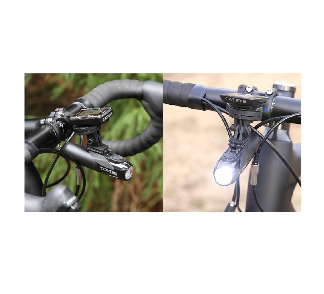 <b>Soporte Out-Front 2 OF-200 CatEye</b> - Imagen 4