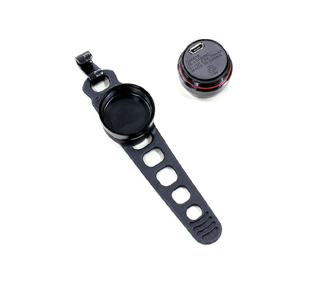 <b>ORB Rechargeable Luz CatEye</b> - Imagen 4