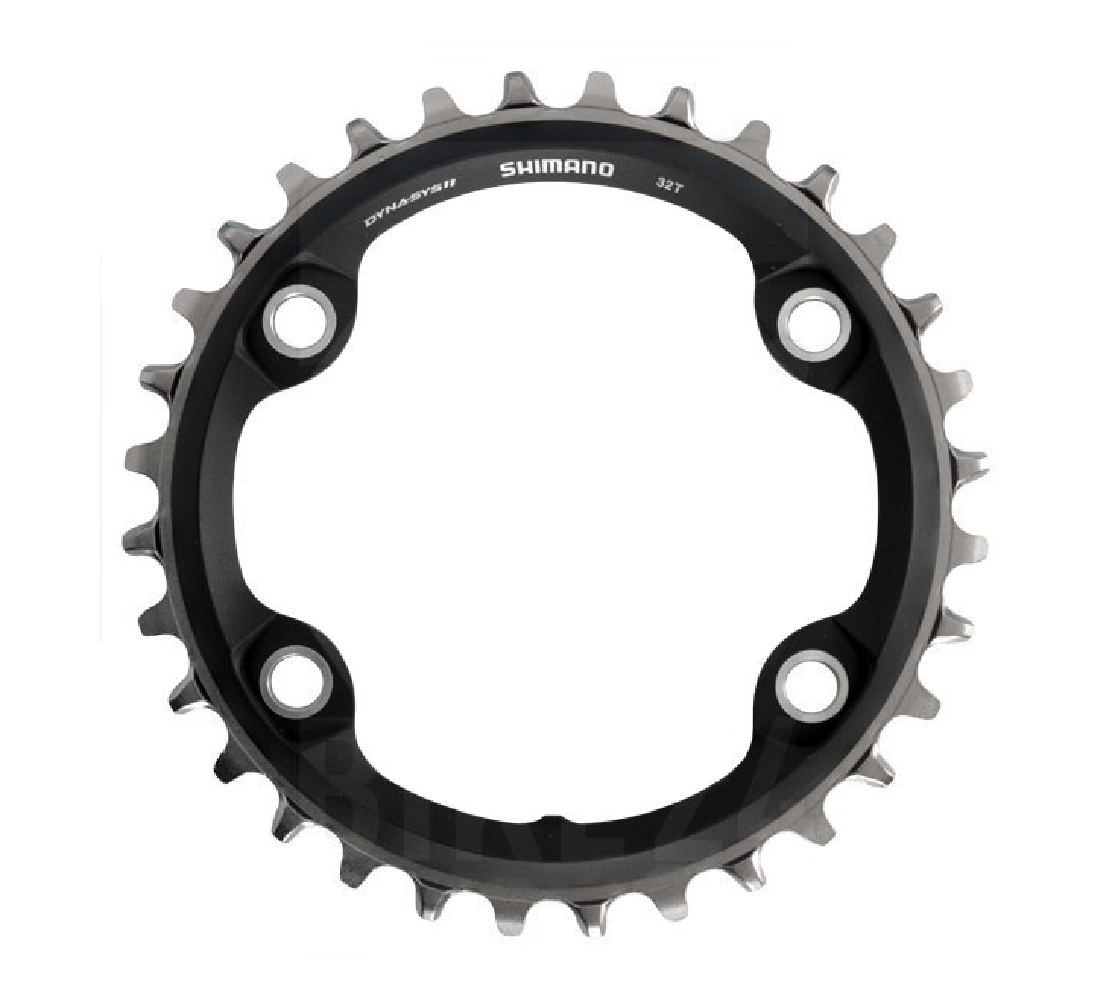 <b>Plato Shimano SLX 11v</b>