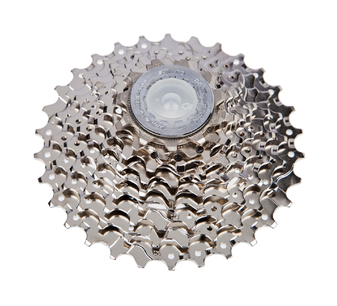 <b>Cassette Shimano Sora HG 9v</b> - Imagen 3