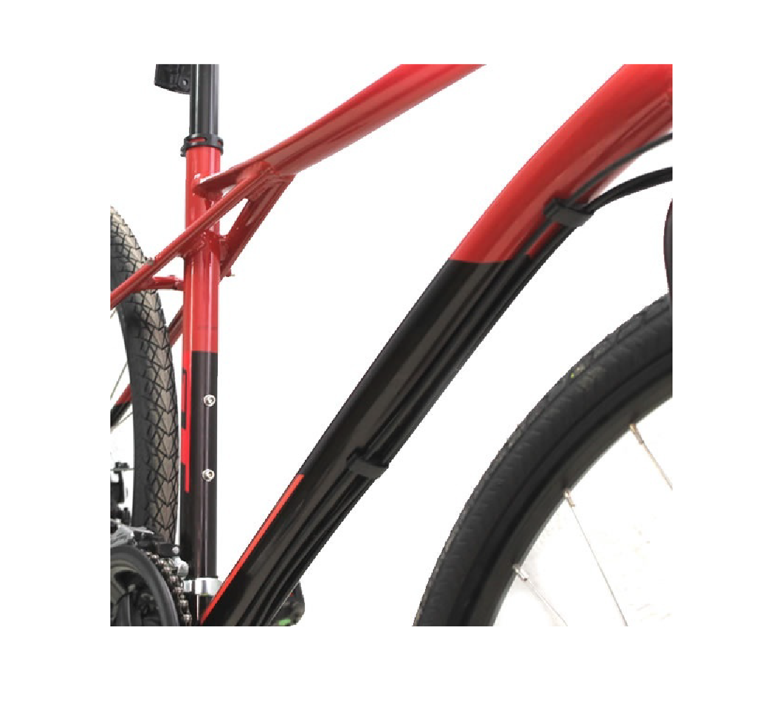 <b>Bicicleta GT Traffic</b> - Imagen 2