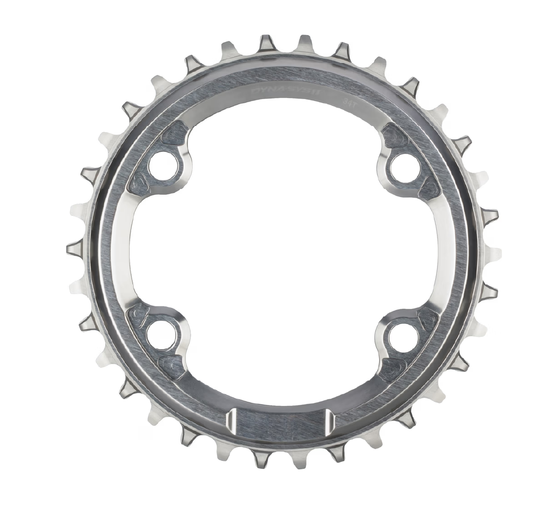 <b>Plato Shimano XTR 11v</b>