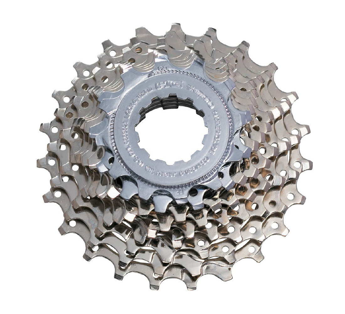 <b>Cassette Shimano Sora HG 9v</b> - Imagen 2
