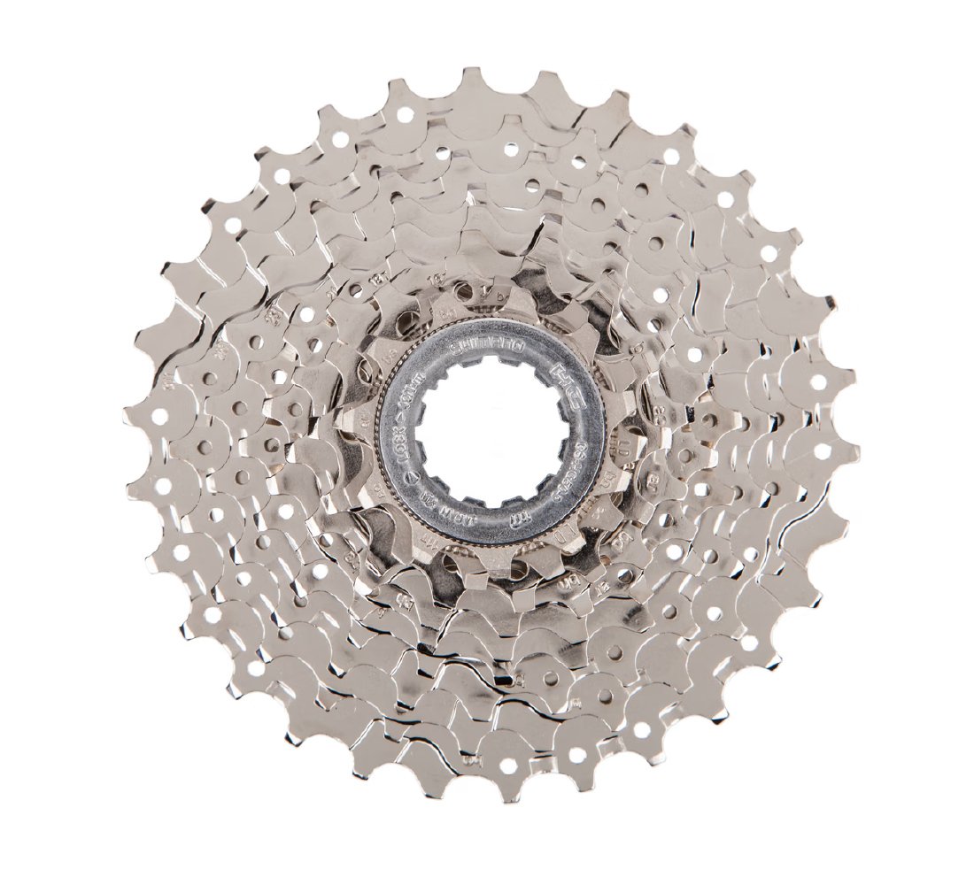 <b>Cassette Shimano Sora HG 9v</b>