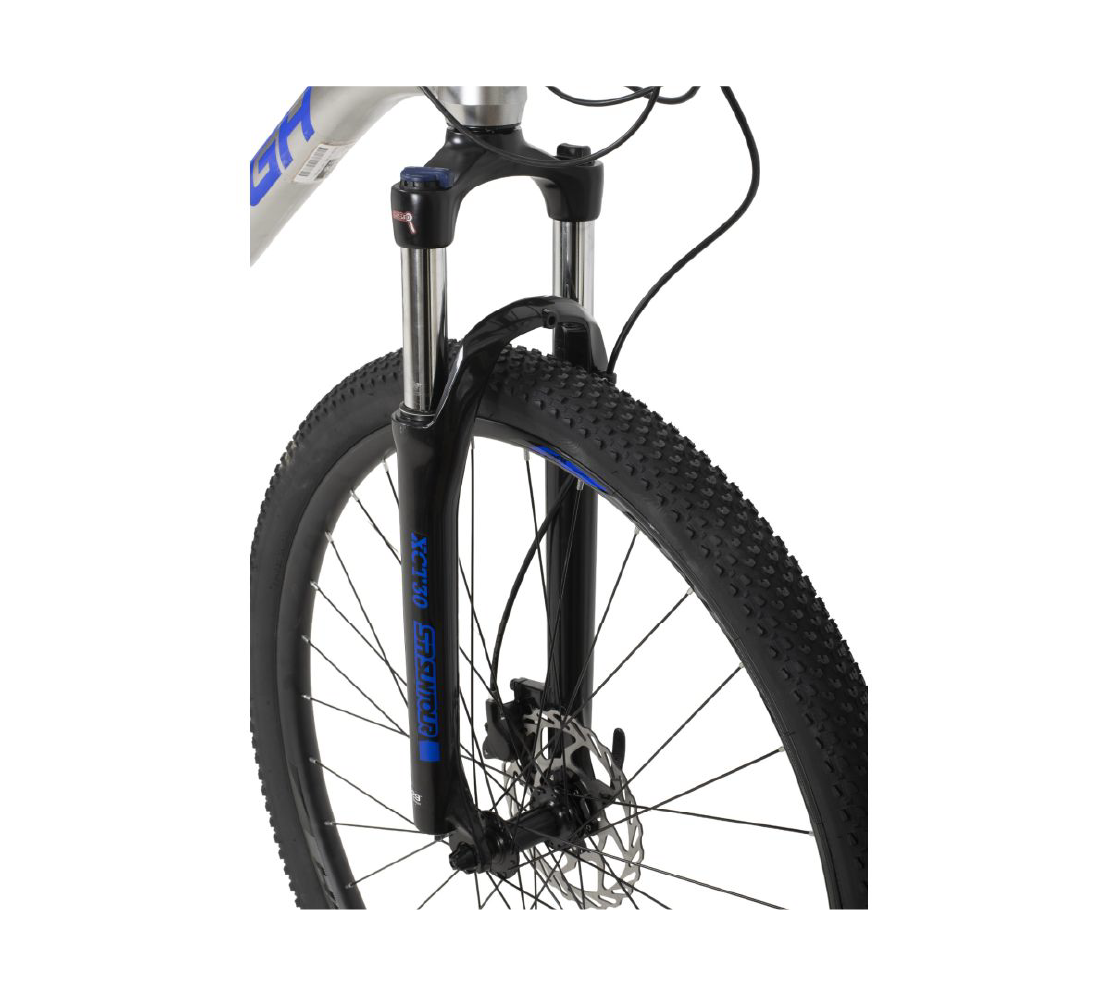 <b>Bicicleta Raleigh Mojave 4.0</b> - Imagen 2