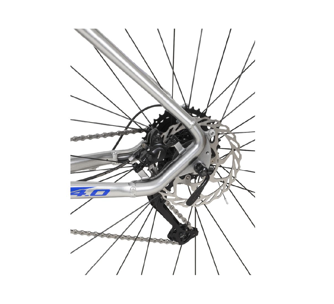 <b>Bicicleta Raleigh Mojave 4.0</b> - Imagen 3