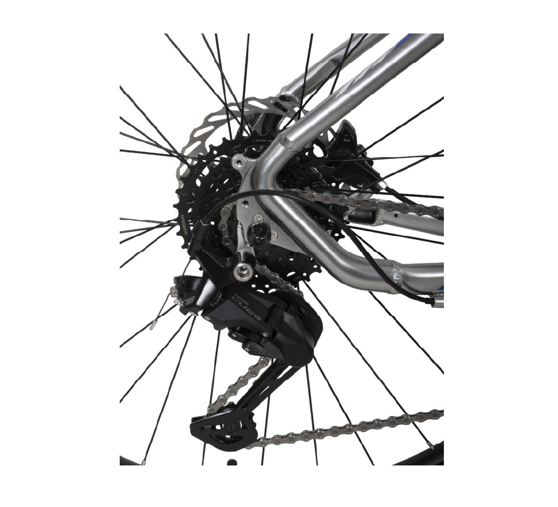 <b>Bicicleta Raleigh Mojave 4.0</b> - Imagen 4