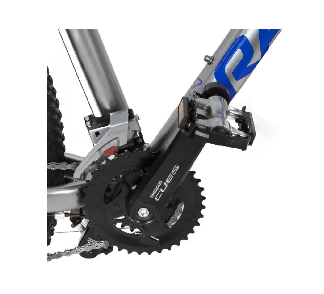 <b>Bicicleta Raleigh Mojave 4.0</b> - Imagen 5