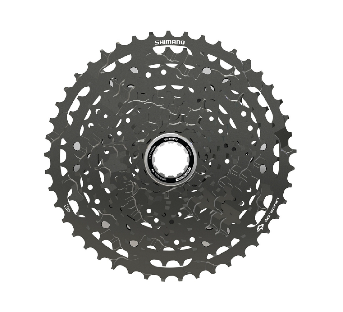 <b>Cassette Shimano Linkglide 11v</b>