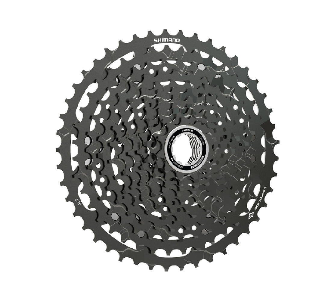 <b>Cassette Shimano Linkglide 11v</b> - Imagen 2