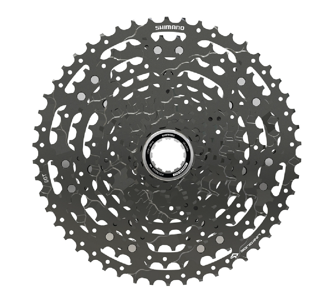 <b>Cassette Shimano Linkglide 11v</b> - Imagen 3