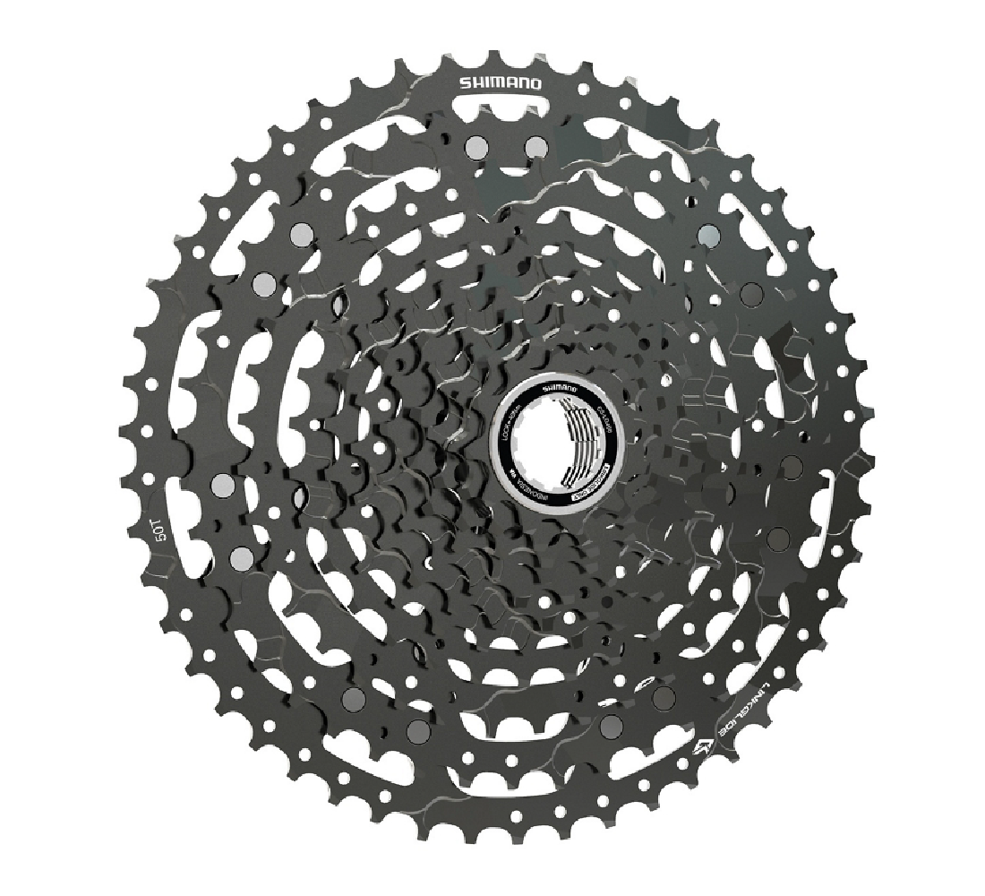 <b>Cassette Shimano Linkglide 11v</b> - Imagen 4