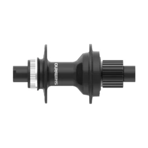 <b>Maza Trasera Shimano Deore 148x12mm E-Thru Micro Spline 12v</b>