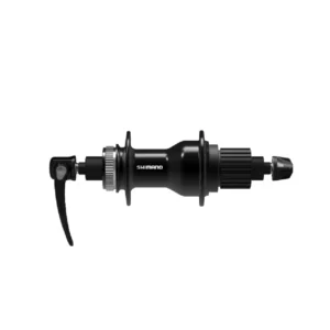 <b>Maza Trasera Shimano Deore 148x12mm E-Thru Micro Spline 12v</b>
