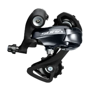 <b>Cambio Trasero Shimano Sora Patilla Corta 9v</b>