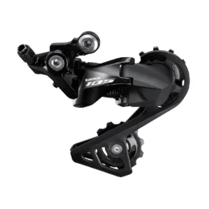 <b>Cambio Trasero Shimano 105 Patilla Corta 11v</b>