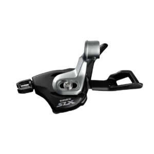 <b>Palanca de Cambio Shimano SLX Izquierda I-SPEC II 2/3X11</b>