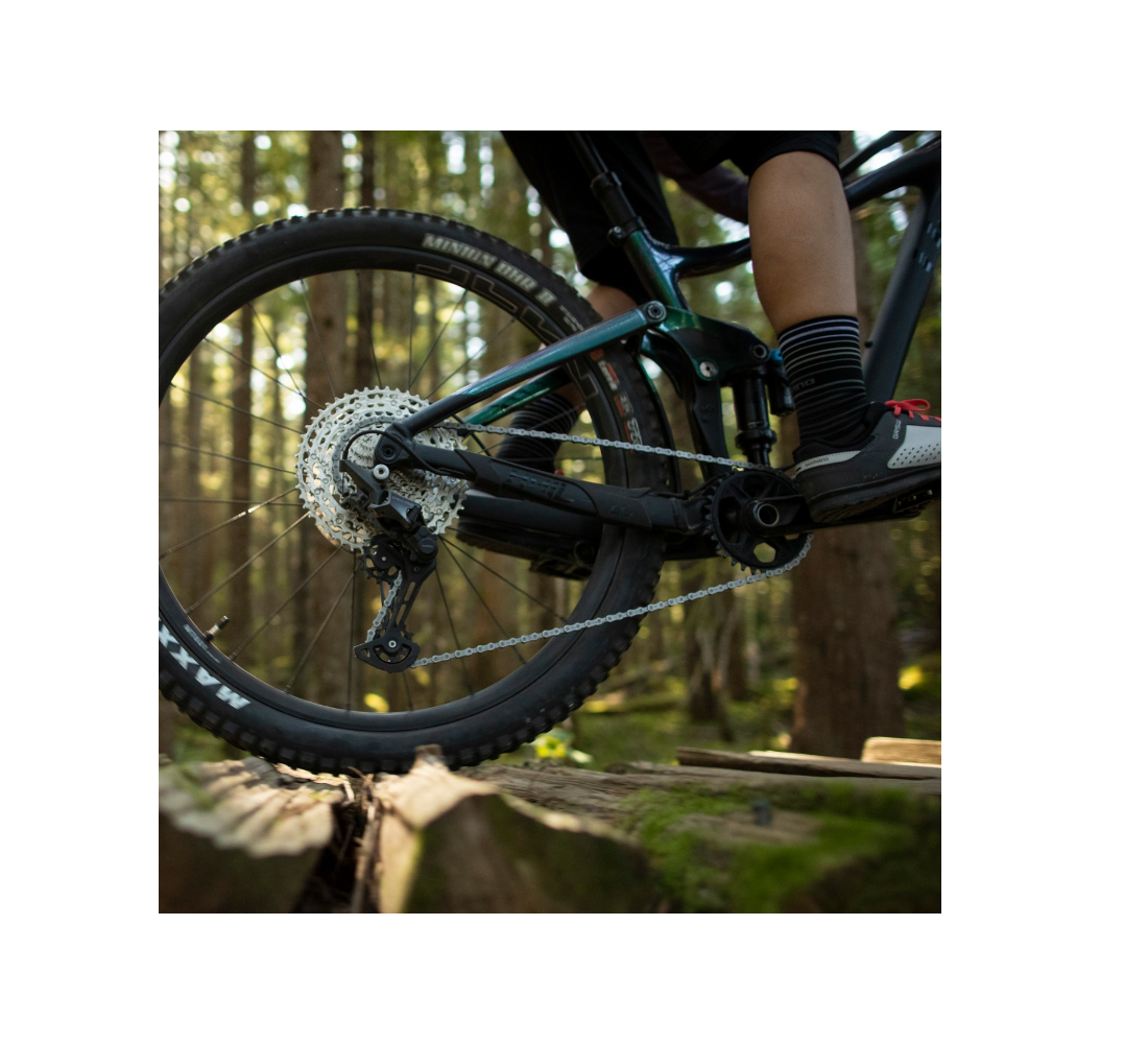 <b>Cambio Trasero Shimano Deore 1x12v</b> - Imagen 2