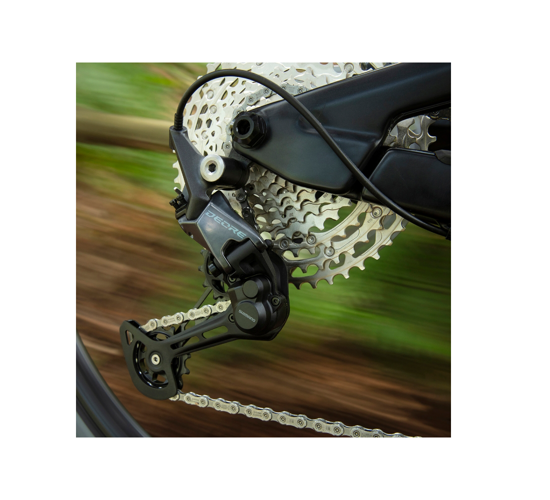 <b>Cambio Trasero Shimano Deore 1x12v</b> - Imagen 3
