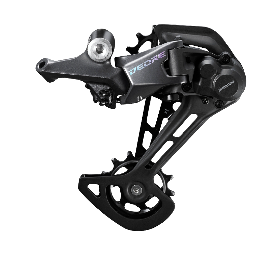 <b>Cambio Trasero Shimano Deore 1x12v</b>