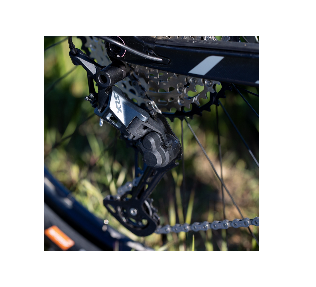 <b>Cambio Trasero Shimano SLX 2X12v</b> - Imagen 2
