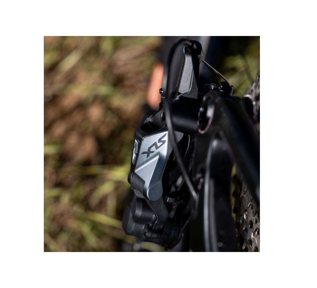 <b>Cambio Trasero Shimano SLX 2X12v</b> - Imagen 4