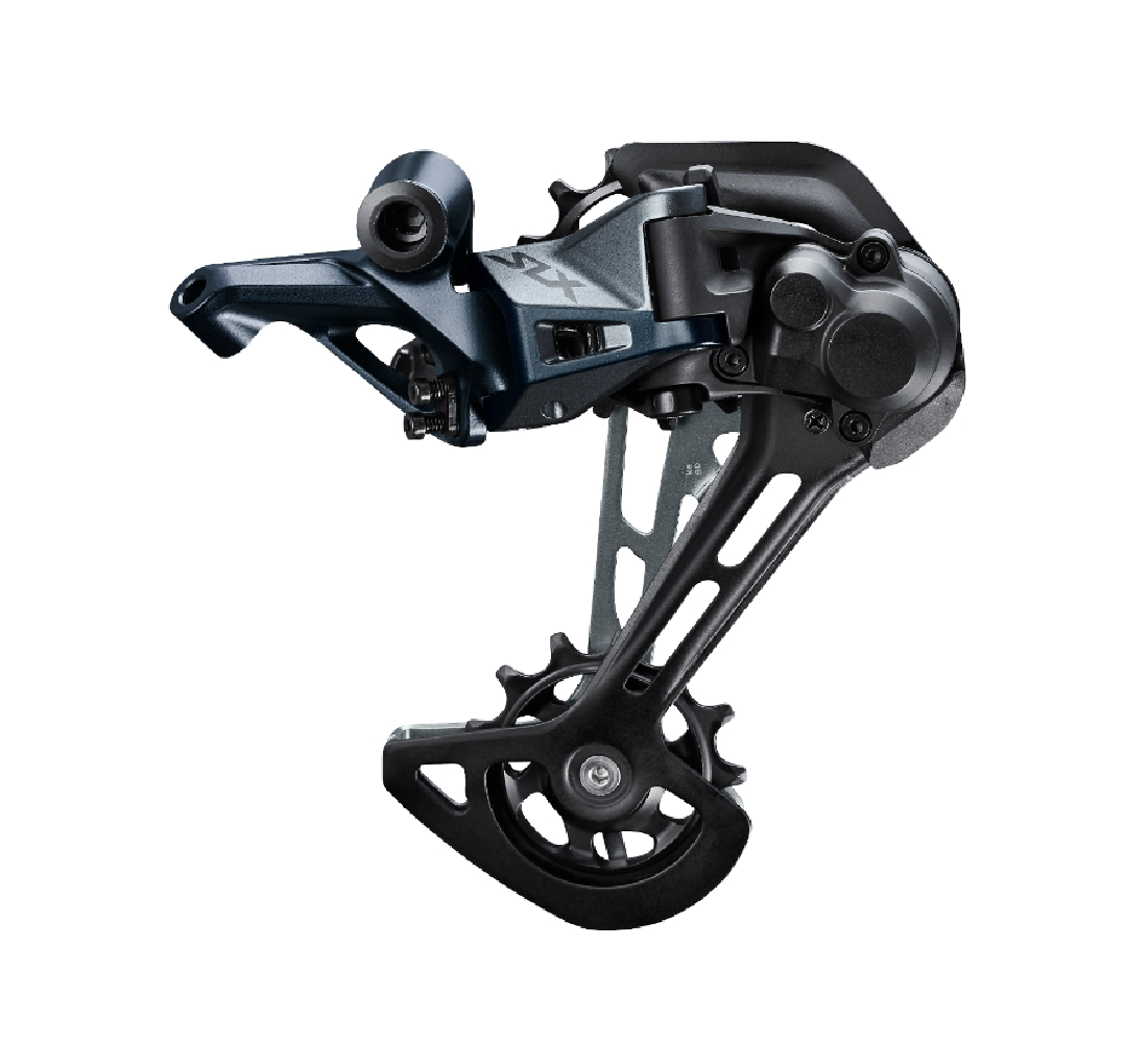 <b>Cambio Trasero Shimano SLX 2X12v</b>