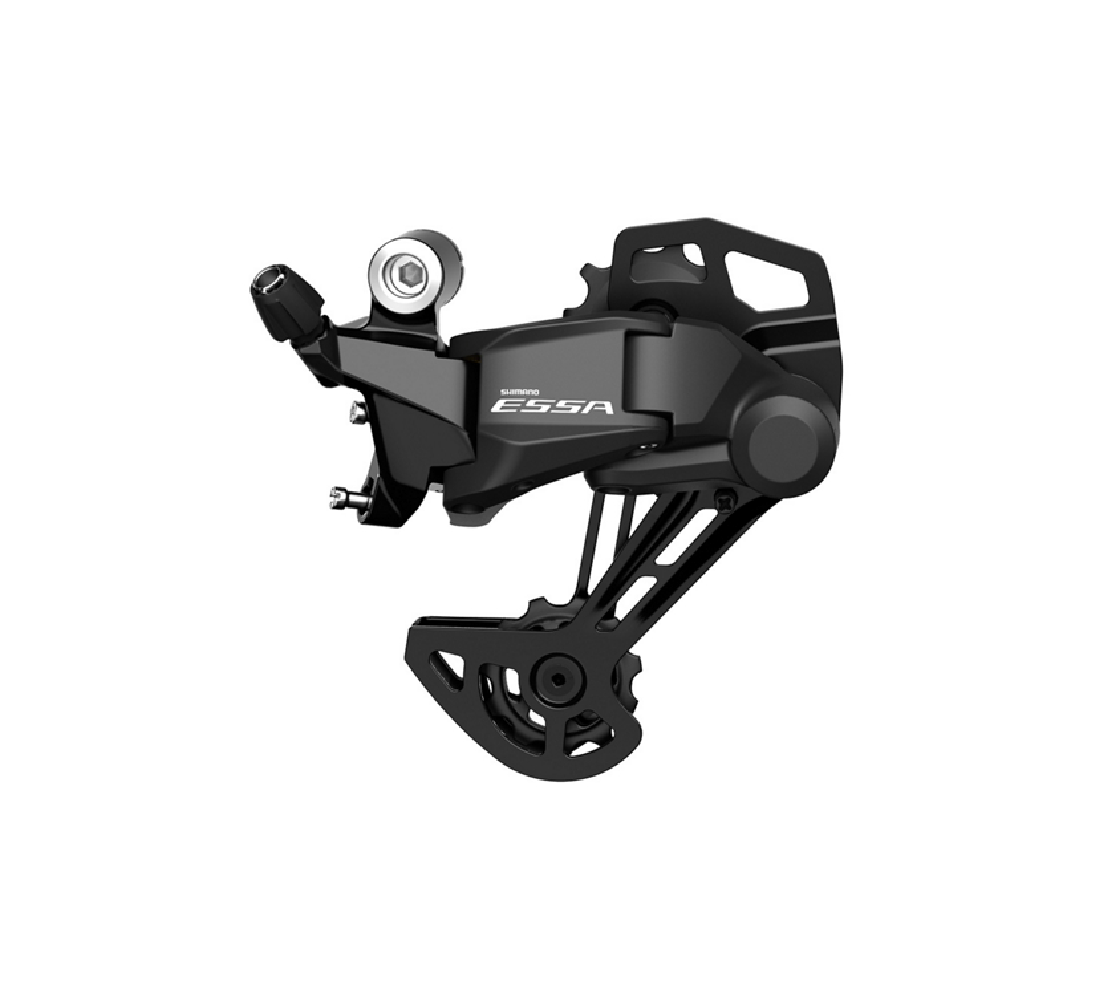 <b>Cambio Trasero Shimano Essa 8v</b>
