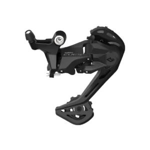 <b>Cambio Trasero Shimano Cues 9v (Para 11-36T)</b>