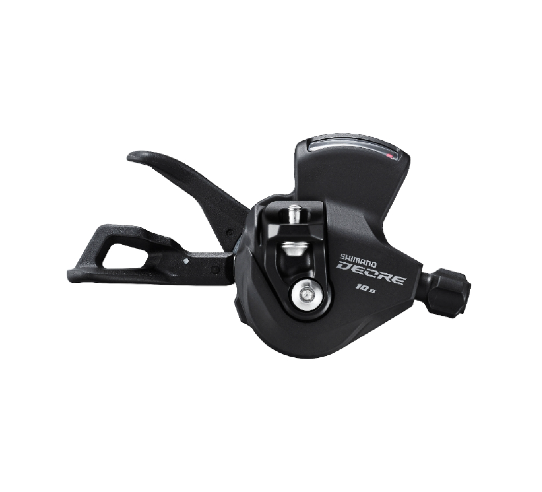 <b>Palanca de Cambio Derecha Shimano I-Spec EV 10v</b>