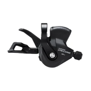 <b>Palanca de Cambio Shimano Deore Abrazadera Derecha 10v</b>