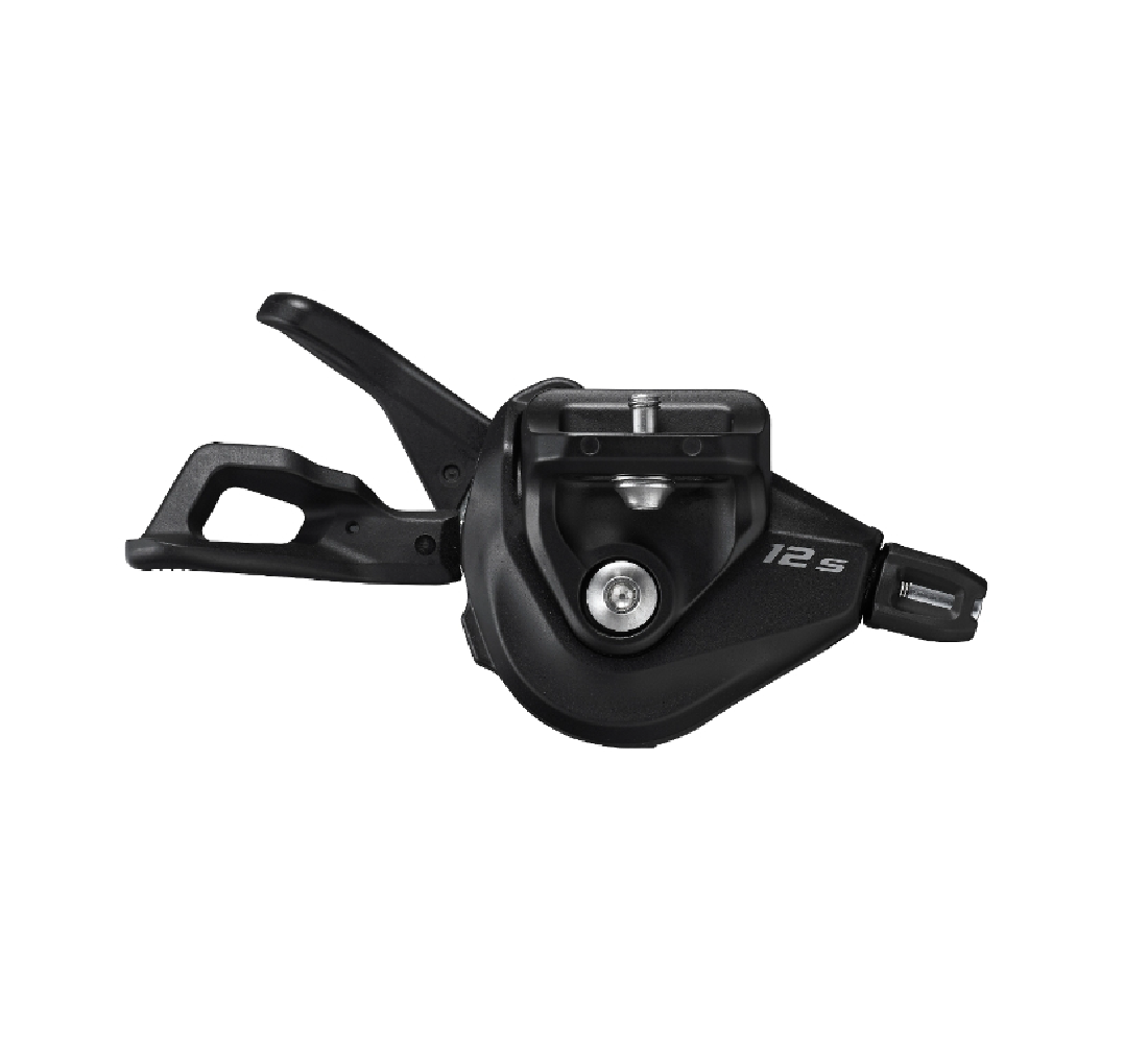 <b>Palanca de Cambio Shimano Deore Derecha I-Spec 12v</b>