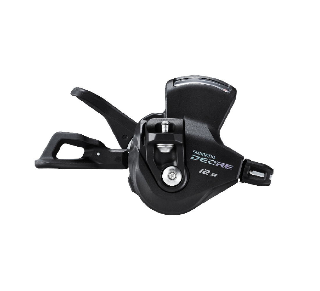 <b>Palanca de Cambio Shimano Deore Derecha I-Spec 12v</b> - Imagen 3