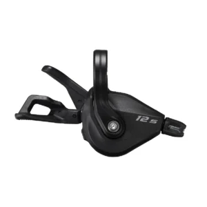 <b>Palanca de Cambio Shimano Deore Abrazadera Derecha 12v</b>