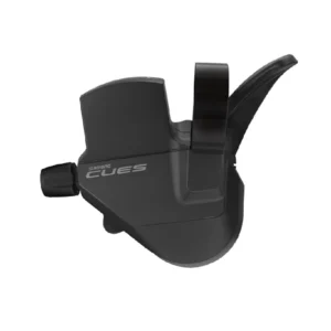 <b>Palanca de Cambio Shimano Cues Mono Abrazadera Izquierda 2x9v</b>