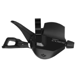 <b>Palanca de Cambio Shimano Cues Abrazadera 10v</b>
