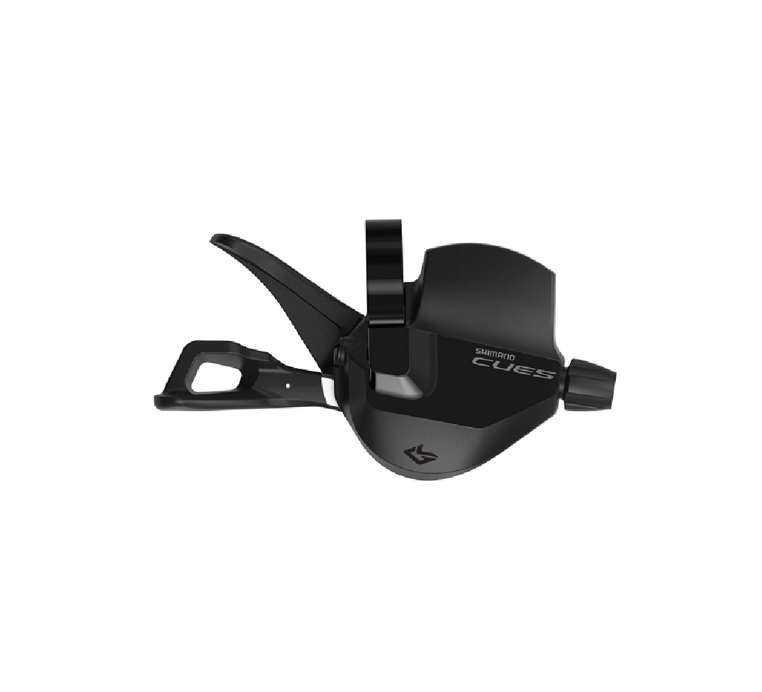 <b>Palanca de Cambio Shimano Cues Abrazadera 11v</b> - Imagen 3