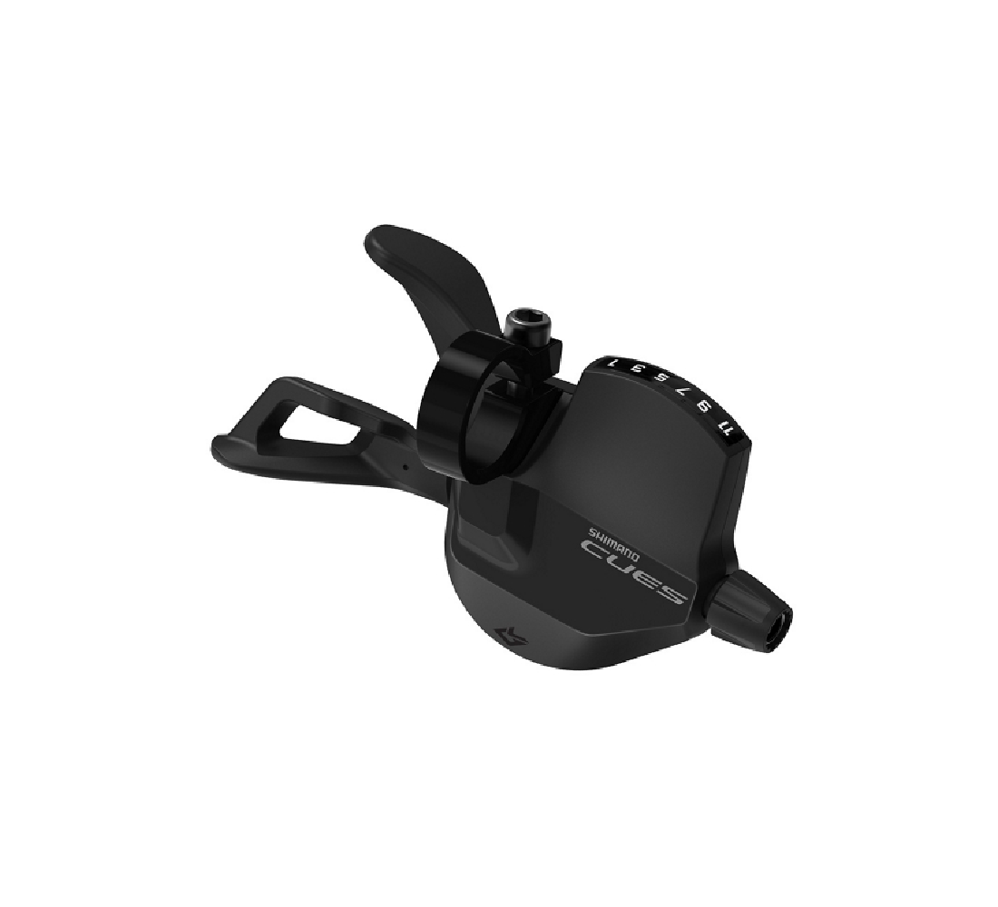 <b>Palanca de Cambio Shimano Cues Abrazadera 11v</b> - Imagen 4