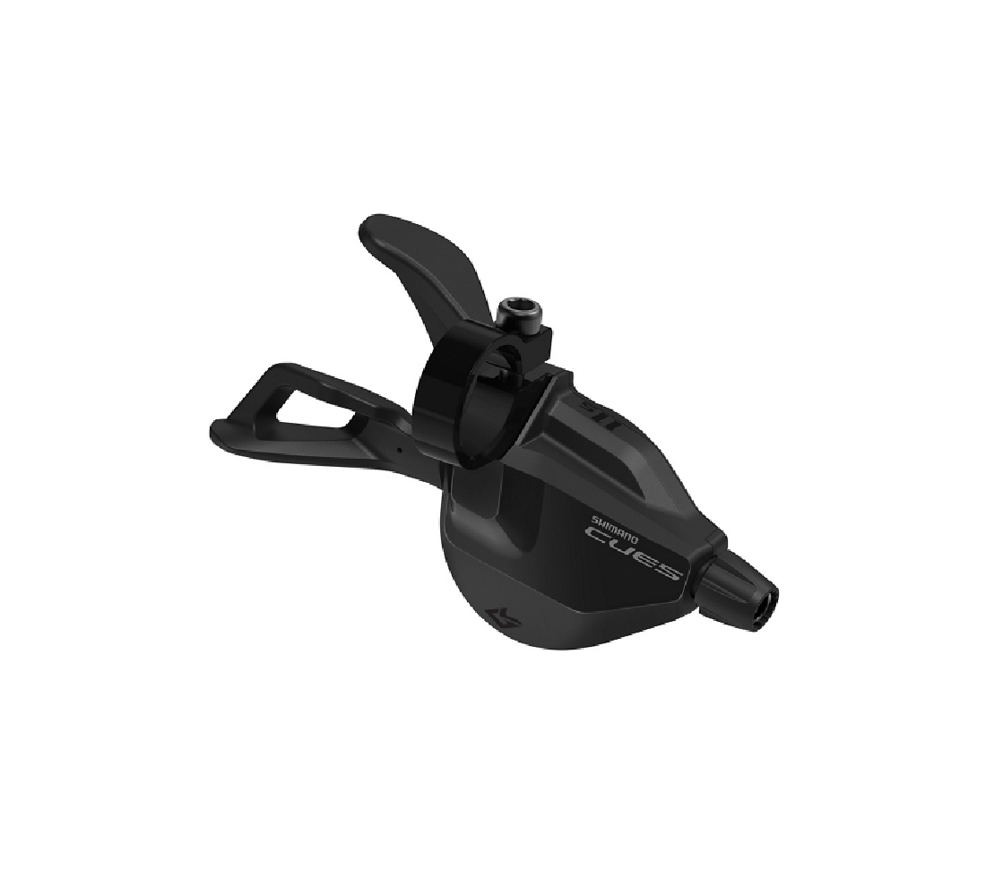 <b>Palanca de Cambio Shimano Cues Abrazadera 11v</b> - Imagen 2