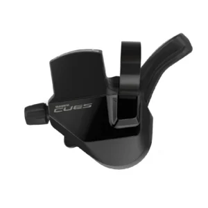 <b>Palanca de Cambio Shimano Cues Mono Abrazadera Izquierda 2x11/10v</b>