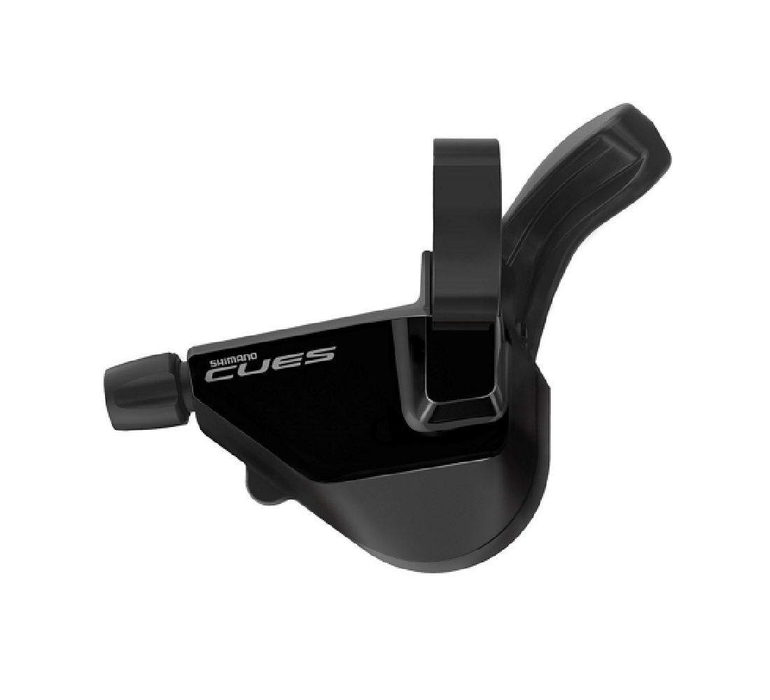 <b>Palanca de Cambio Shimano Cues Mono Abrazadera Izquierda 2x11/10v</b> - Imagen 3