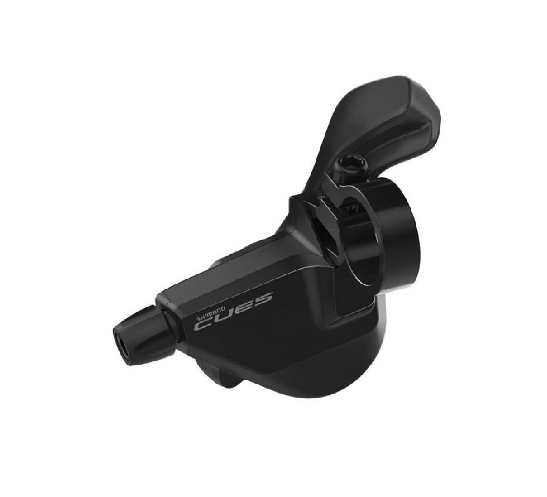<b>Palanca de Cambio Shimano Cues Mono Abrazadera Izquierda 2x11/10v</b> - Imagen 4