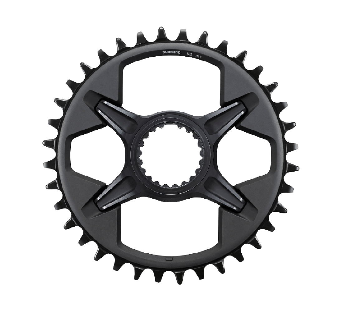 <b>Plato Shimano Deore XT 12v</b>