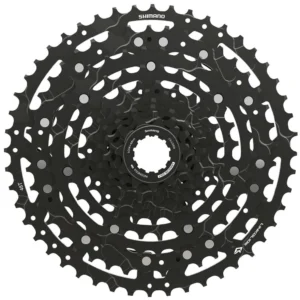 <b>Cassette Shimano Cues Linkglide 10v</b>