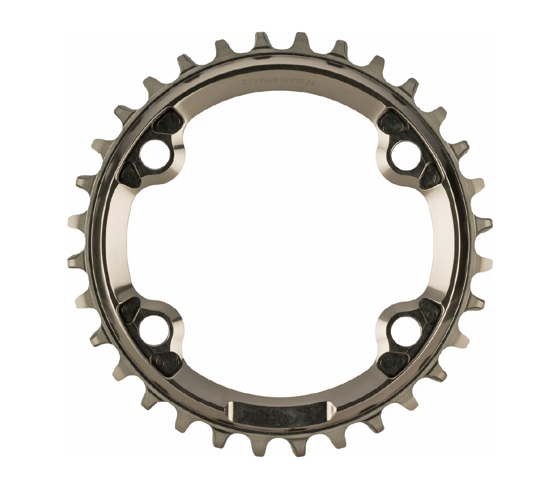 <b>Plato Shimano XTR 11v</b> - Imagen 2