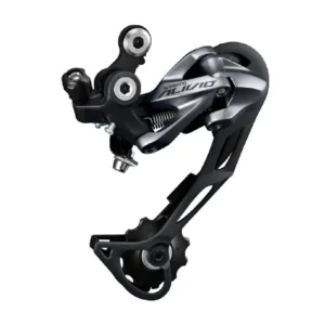 <b>Cambio Trasero Shimano Alivio 9v</b>