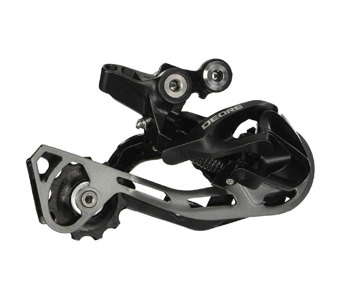 <b>Cambio Trasero Shimano Deore 10v</b> - Imagen 3