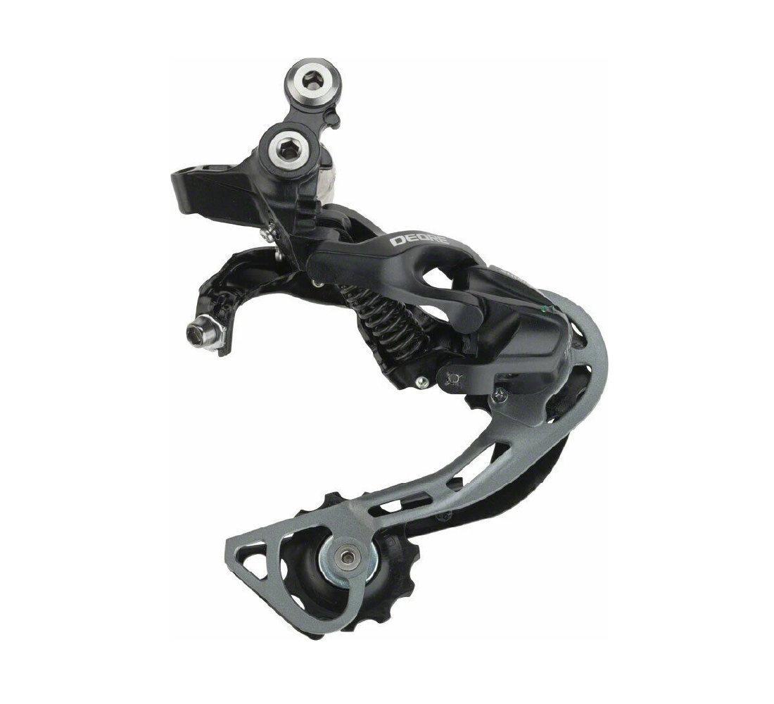 <b>Cambio Trasero Shimano Deore 10v</b> - Imagen 4